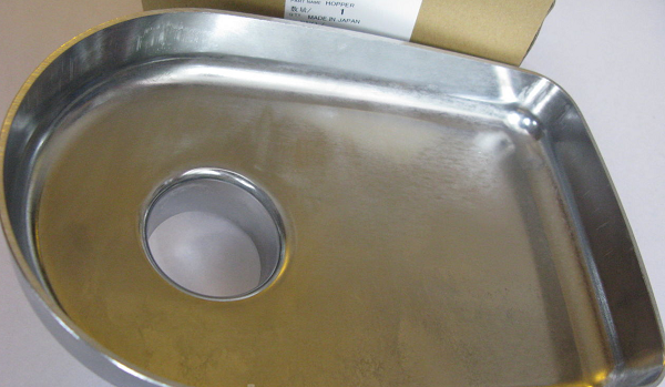  Bandeja