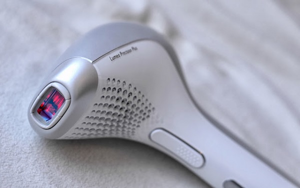 Philips Lumea Precision Plus