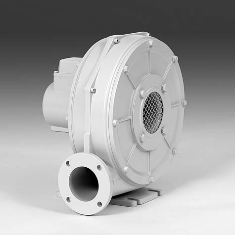  Ventilador centrifugo