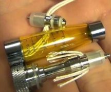  Detalles de vape