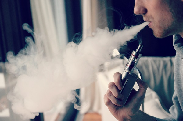  Formación de vapor