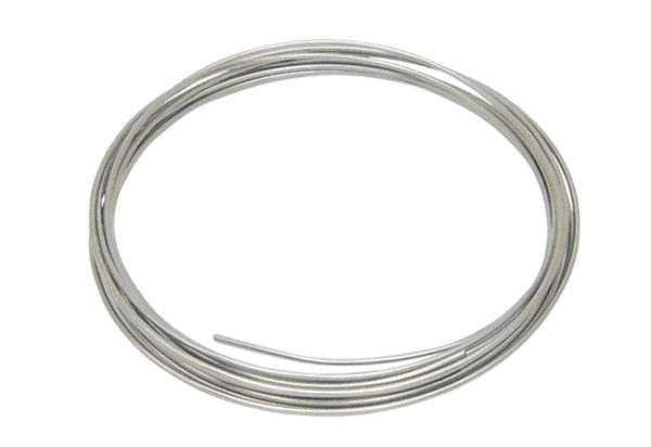  Espiral de acero inoxidable