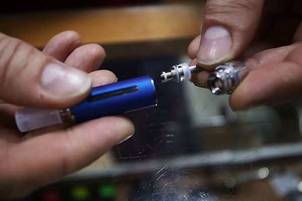  Reparacion De Cigarrillos