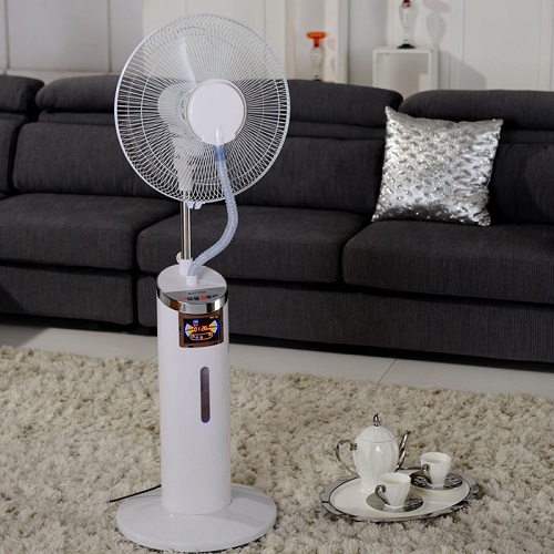  Ventilador de piso