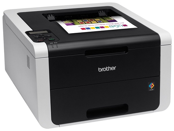  الأخ HL-3170CDW