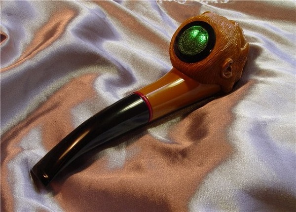  Tubo electronico