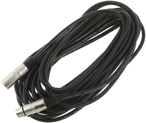 Cable XLR