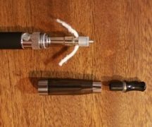  Reparación de cigarrillos electrónicos