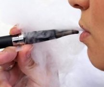  Cigarrillo electronico