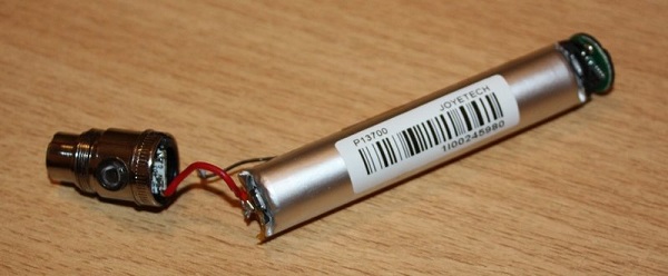 Bateria Joyetech EGO-C 1000mAh