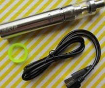  E-cigarrillo de carga