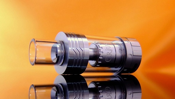  Atomizador CRIUS RTA de la empresa OBS