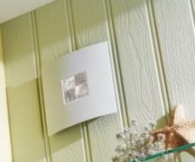 Ventilador para el hogar