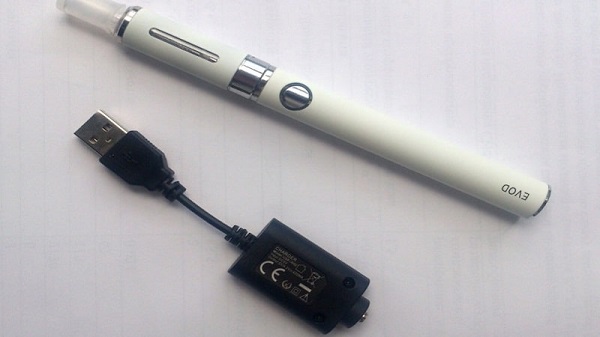   Cigarrillo evod