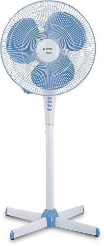 Ventilador de piso