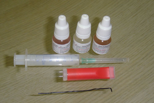  Accesorios para repostar