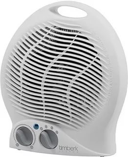  Calentador de ventilador