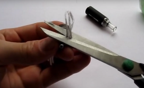  Cable clearomizador