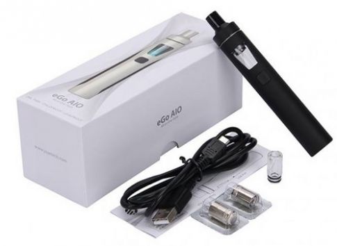  Kit de cigarrillo electrónico