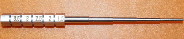  Enrollador de bobina