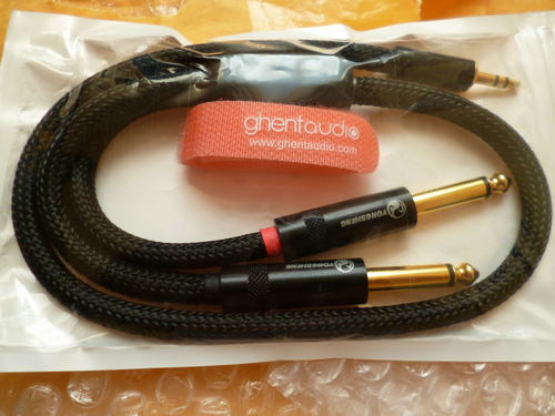 Cable de conexion