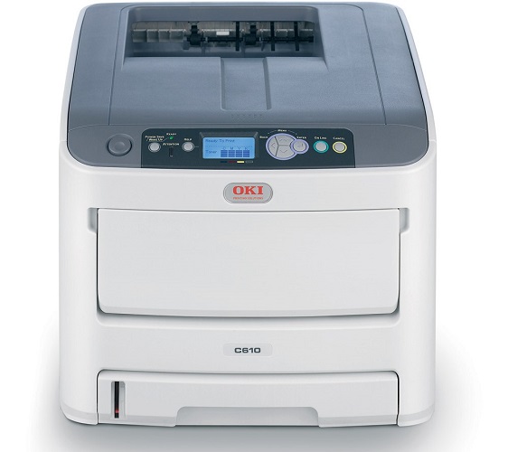  أوكي C610n