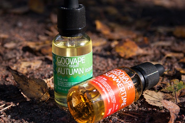  Fumar liquidos