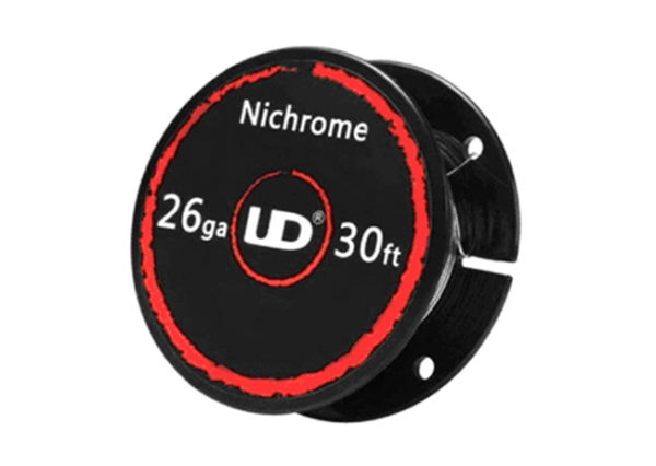 Nicrom espiral