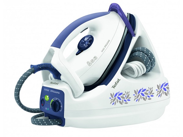 Tefal Easy Presionando GV5246