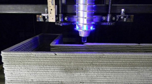  Impresión 3D FDM
