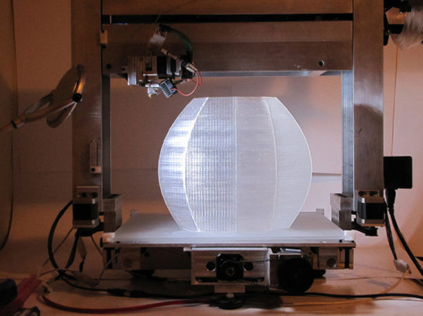  Tecnología de impresión 3D SLS