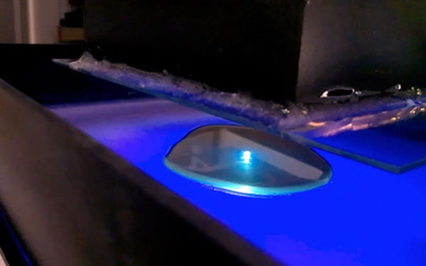  Impresión 3D SLA