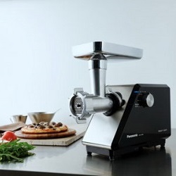  Picadora de carne Panasonic