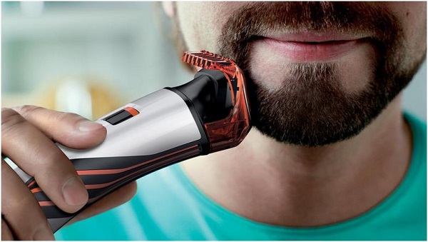  Recortadora de barba