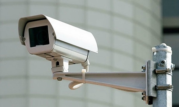  Videocamera intelligente