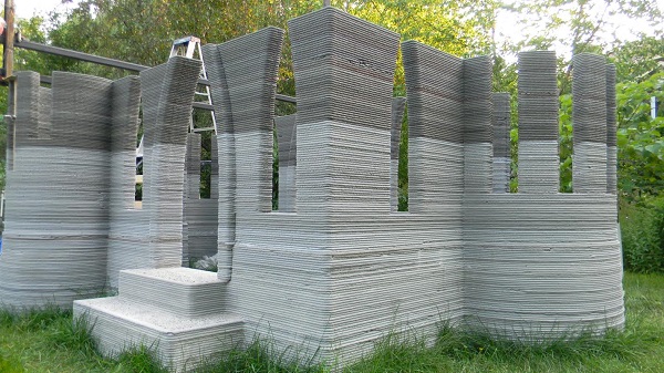 Casa 3d