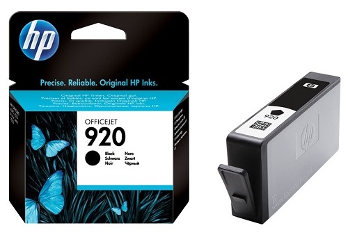 HP CD971AE 920 Negro