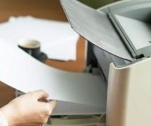  dirección IP de la impresora