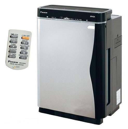 Filtro de aire Daikin MCK75J