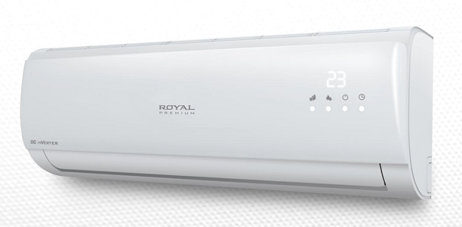 REAL Clima ARCSI-10HPN1T1