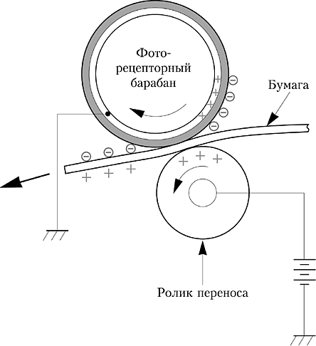  Transferencia de imagen