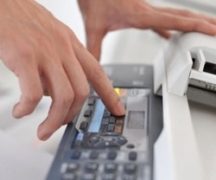  Errores de la impresora HP