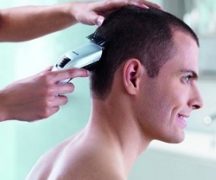  Cortadora de cabello