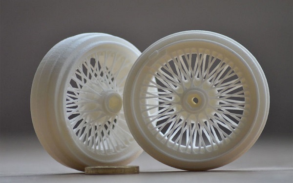  Llantas de coche