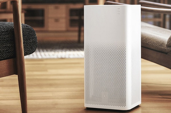  Purificador de aire Xiaomi Mi 2