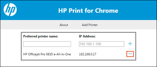  ip vía software