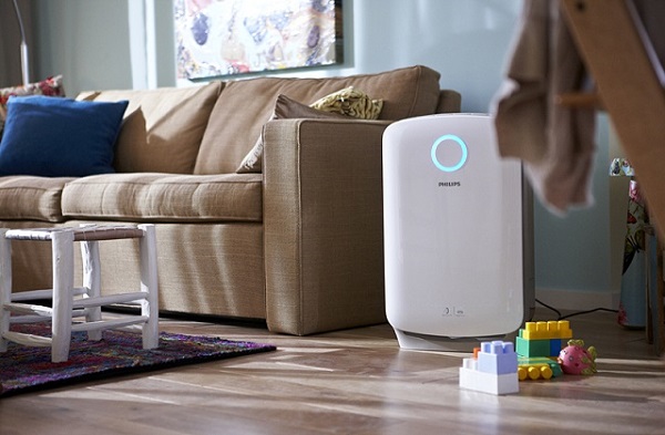  Complejo climático Philips