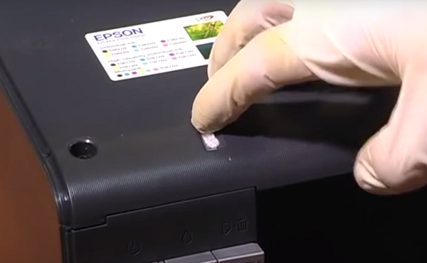  Cubierta MFP