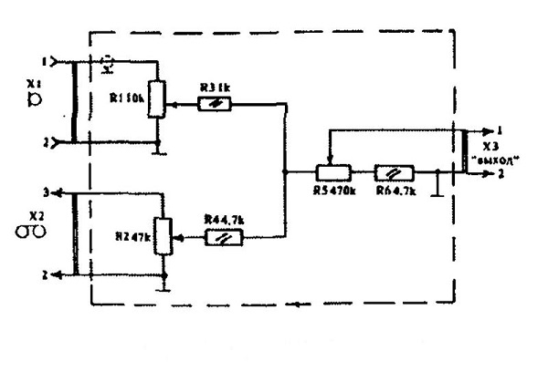  Dispositivo de cableado