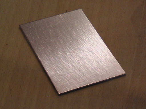  Papel de aluminio